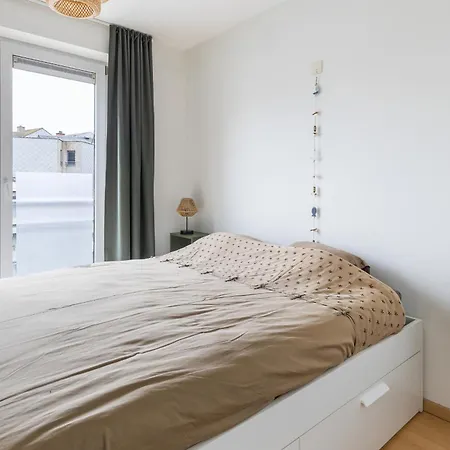 Century 2a Lägenhet *