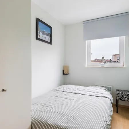 Century 2a Lägenhet Wenduine